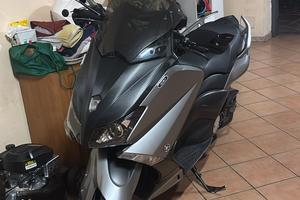 Tmax 530 2012