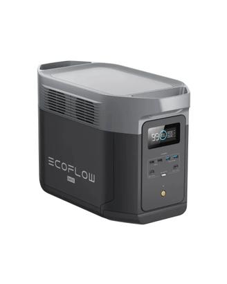 EcoFlow DELTA 2 Max - Ricondizionato Sigillato