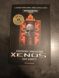 Warhammer 40k  Xenos
