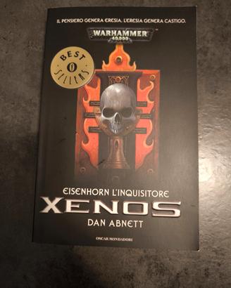 Warhammer 40k  Xenos
