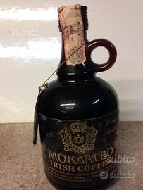 IRISH COFFEE MOKAMBO " vintage "