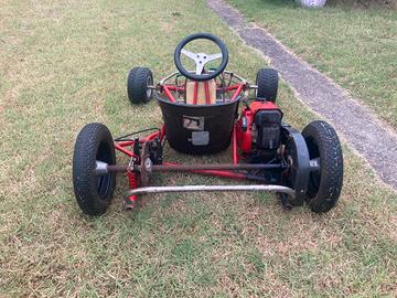 Go-kart karli
