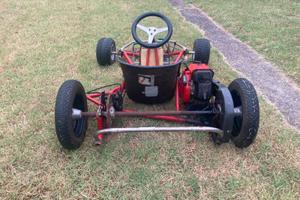 Go-kart karli