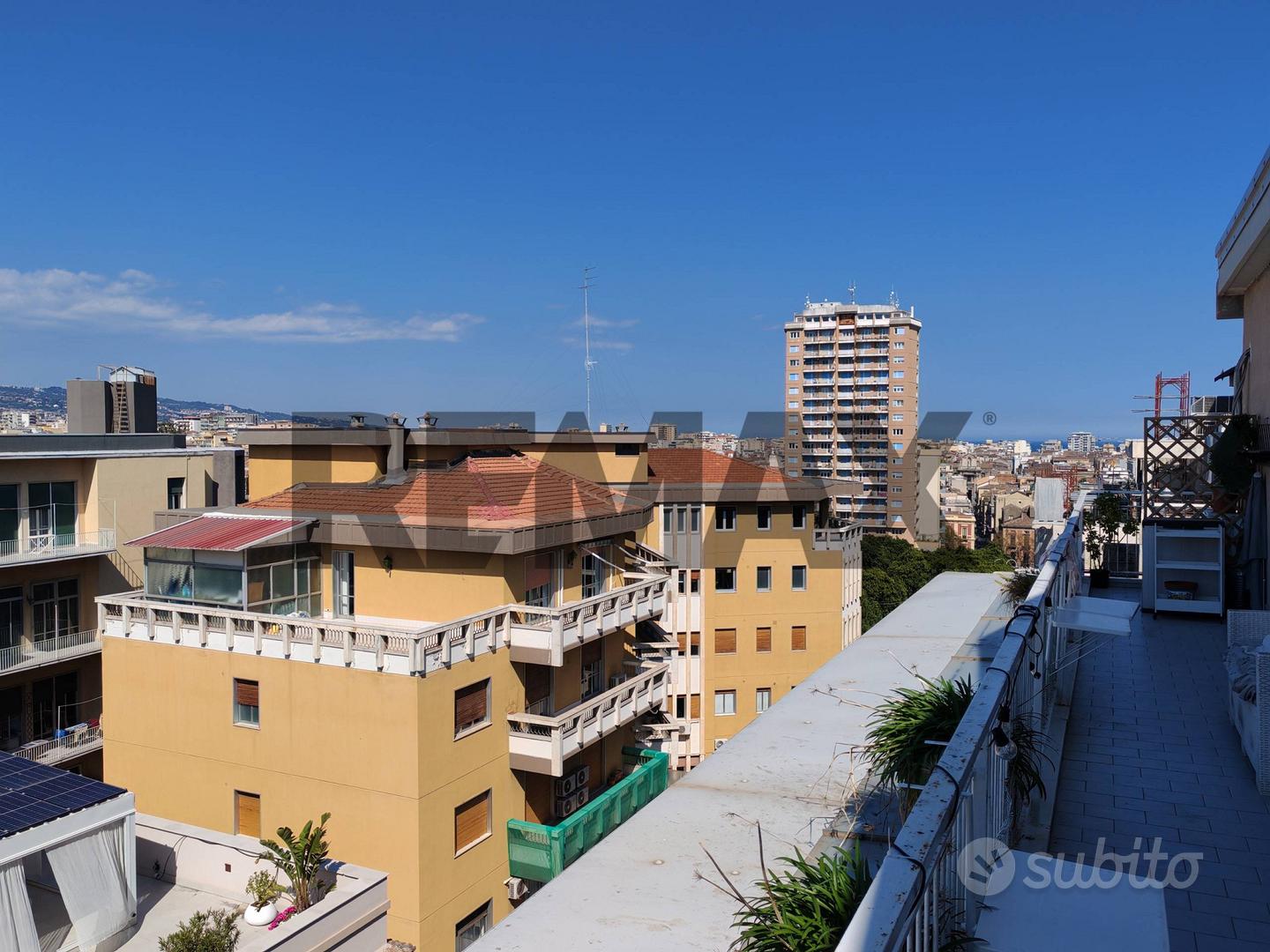 Appartamento – Catania, Antico Corso, Centro storico - Vista 3