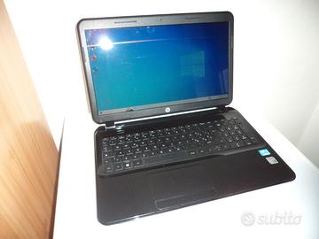 NOTEBOOK HP PAVILION 15 I3