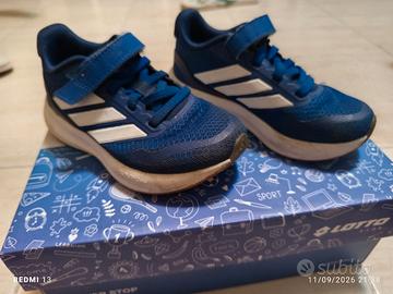 scarpe bimbo n 28