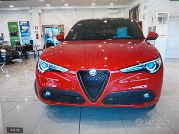 ALFA ROMEO Stelvio - 2022
