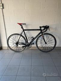 bici da corsa cannondale r3000