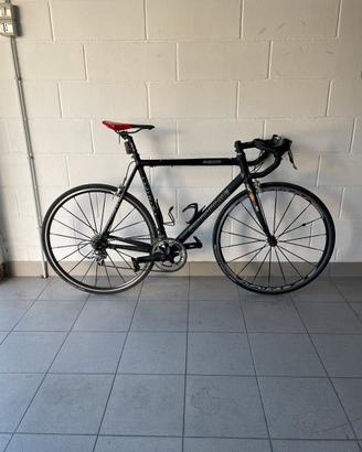 bici da corsa cannondale r3000