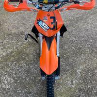 Motocross KTM 65 sx