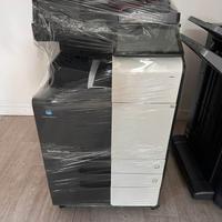 Konica Minolta Bizhub C300i Usata