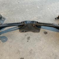 Ponte posteriore Fiat Doblò 1.4 del 2012