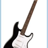 Chitara eletrica nuova