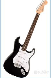 Chitara eletrica nuova