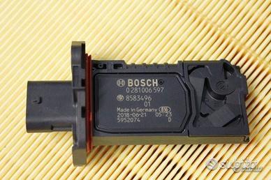 Contatore Sensore filtro massa aria BMW e MINI