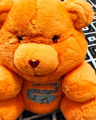 peluche orso Cabry