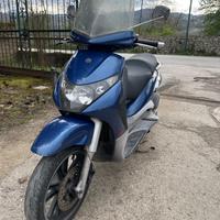 Piaggio Beverly 250 anno 2005 - 40.000 Km