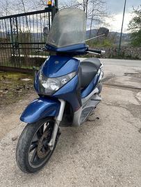 Piaggio Beverly 250 anno 2005 - 40.000 Km