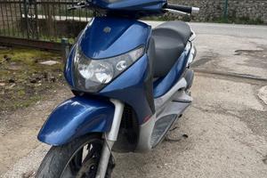 Piaggio Beverly 250 anno 2005 - 40.000 Km