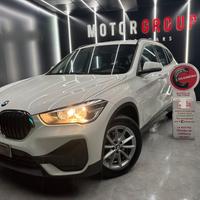 Bmw X1 xDrive20d