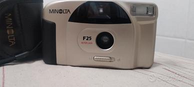 Fotocamera vintage