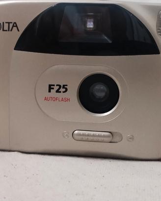 Fotocamera vintage