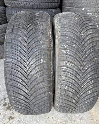 gomme usate 2255017 All Seasons KLEBER - QUADRAXER