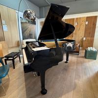 Pianoforte a coda Yamaha G5