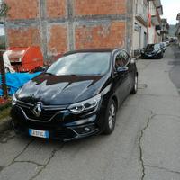 Renault Megane 1.5  115cv