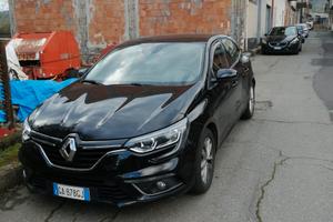Renault Megane 1.5  115cv