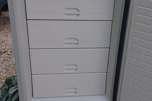 Congelatore indel 12/24volts