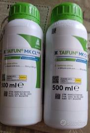 ERBICIDA TAIFUN MK CL SOLUZ CONCENTRATA 500 ML 2PZ