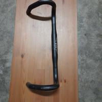 Manubrio Specialaized compact 