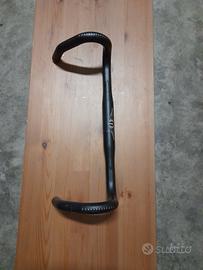 Manubrio Specialaized compact 