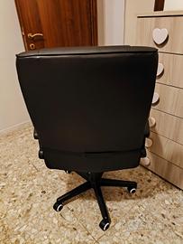  Sedia girevole 