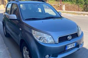 Daihatsu Terios 1.5 4WD GPL Anno 2008 TAGLIANDATA