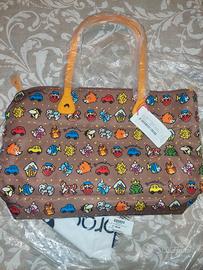 Borsa Braccialini Nuova!