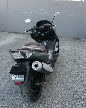 tmax 500