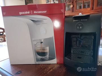 Macchina del caffè Hausbrandt modello Guzzini 