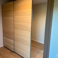 Armadio Pax Ikea