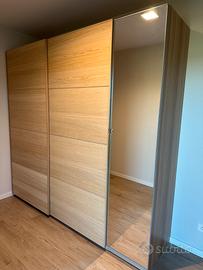Armadio Pax Ikea