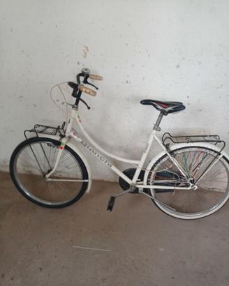 graziella Bianchi vintage come da foto