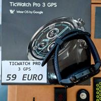 TICWATCH PRO 3 GPS 
