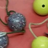 Gioco "Palline"