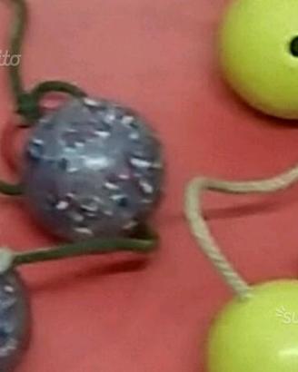 Gioco "Palline"