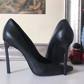 Décolleté Il Laccio stile casadei nuove