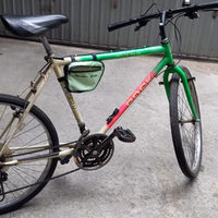 Mountain Bike Rock TT 200 (Gomme Nuove)