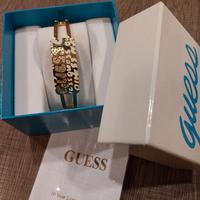 OROLOGIO/GIOIELLO/BRACCIALE GUESS
