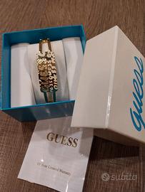 OROLOGIO/GIOIELLO/BRACCIALE GUESS