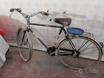 Bici uomo